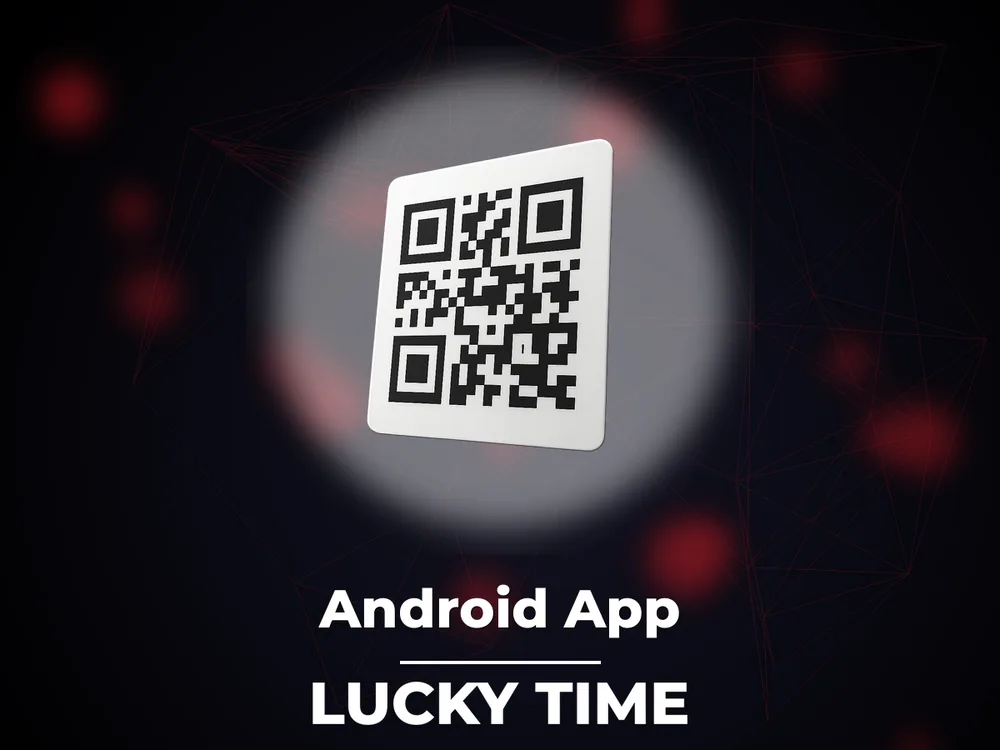 Lucky Time - Android App