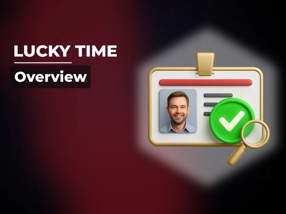 Lucky Time - Overview