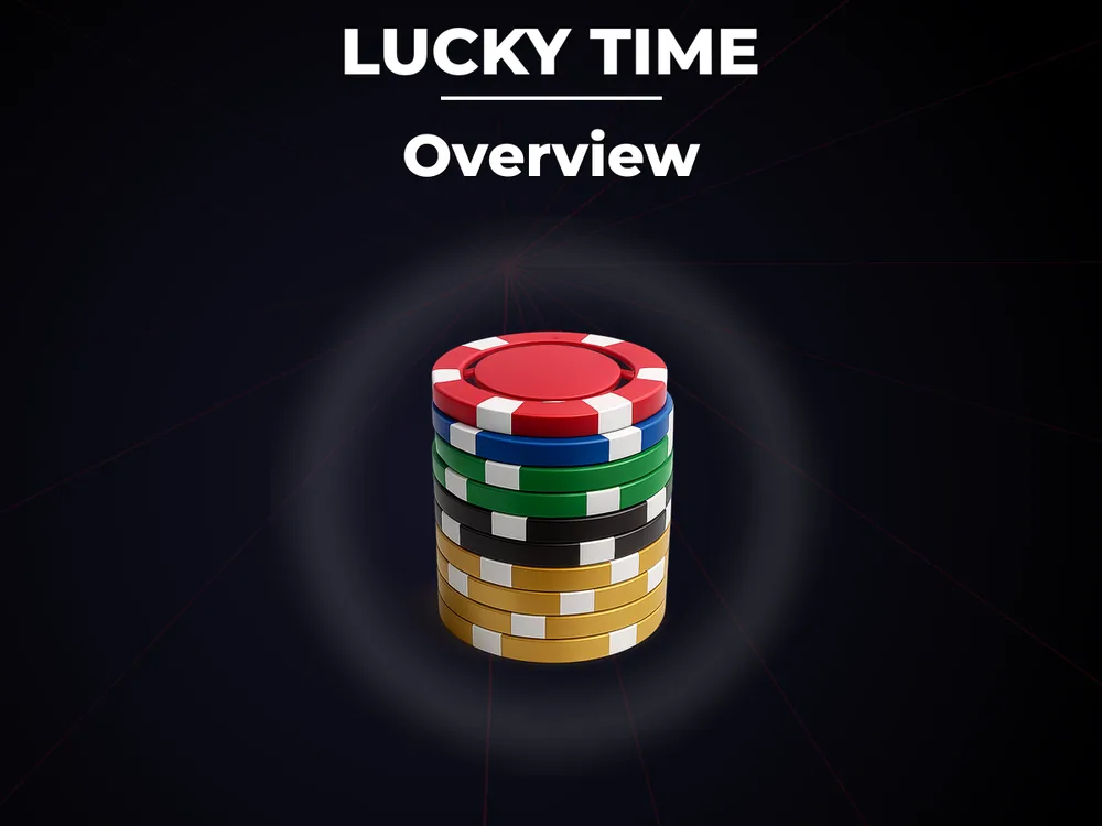 Lucky Time - Overview