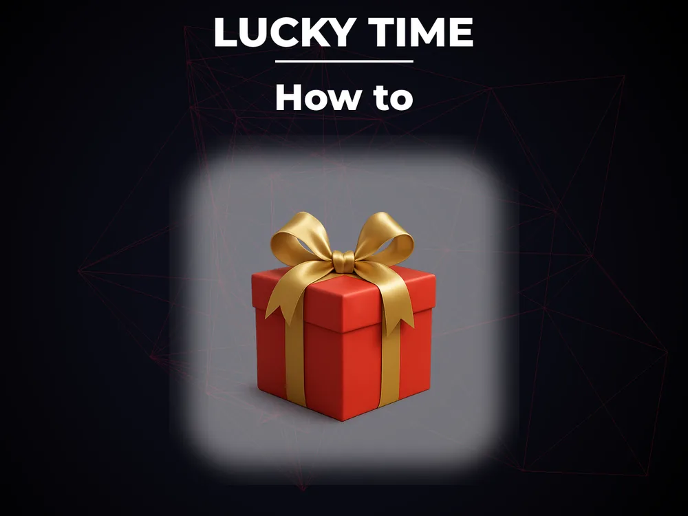 Lucky Time - How to