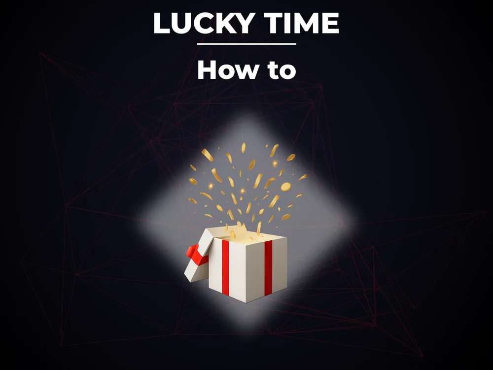 Lucky Time - How to
