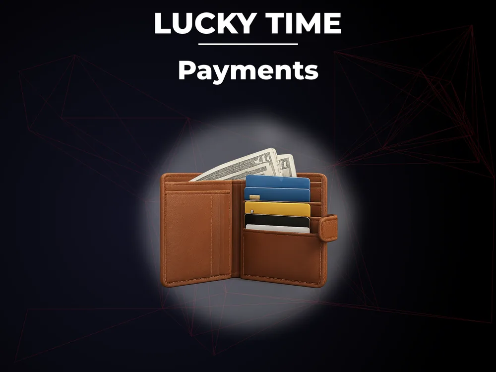 Lucky Time - Payments