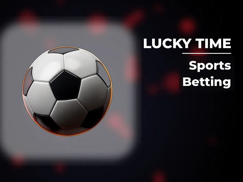 Lucky Time - Sports Betting