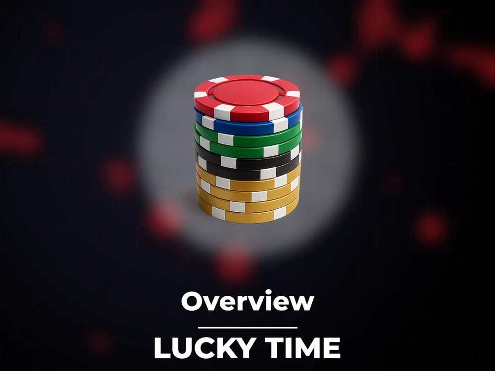 Lucky Time - Overview