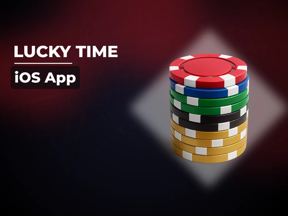 Lucky Time - iOS App