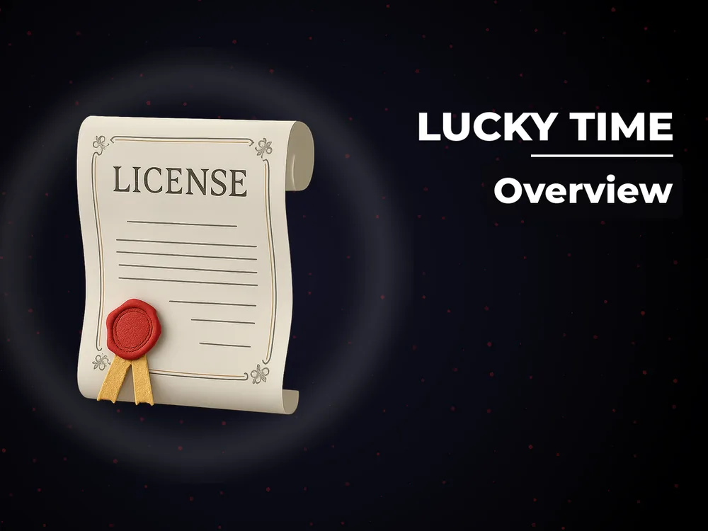 Lucky Time - Overview