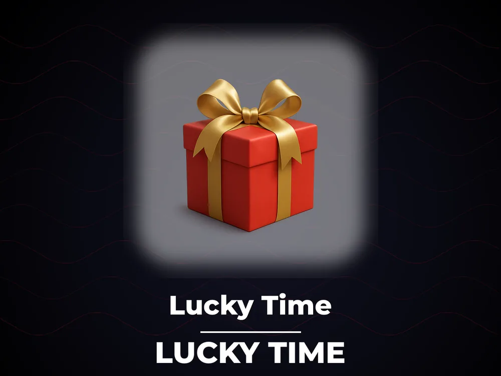 Lucky Time - Lucky Time